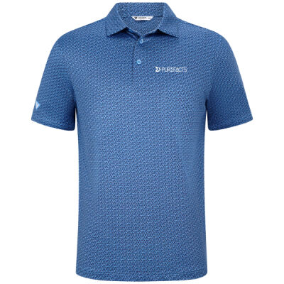 Wildflower Polo Thumbnail