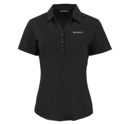 Ladies - C&B Forge Polo Thumbnail