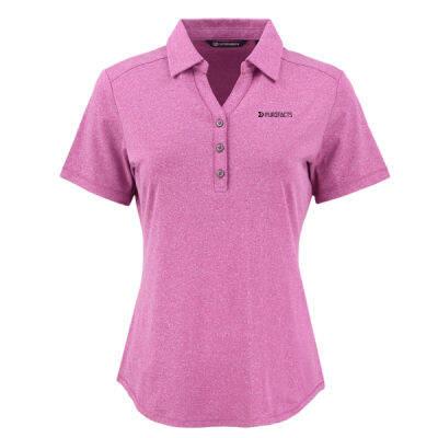 Ladies - C&B Forge Polo Thumbnail