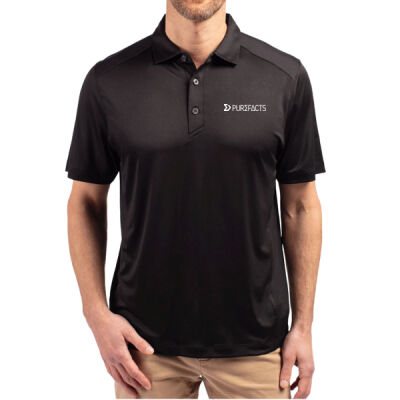 Mens/Unisex - C&B Forge Polo Thumbnail