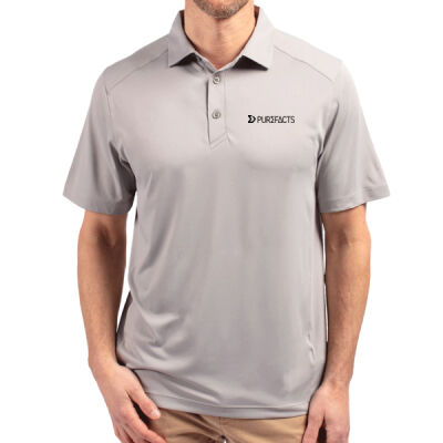Mens/Unisex - C&B Forge Polo Thumbnail